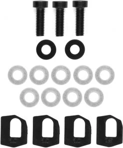 Parts Dert Chain Guide And Bash Guard