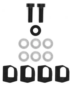 Parts Dert ISCG 05 Chainguide