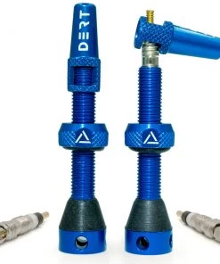 MTB Direct Australia Dert Premium Tubeless Valve Kit Parts