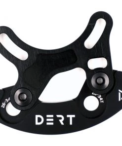 Dert Under Bash Guard Parts