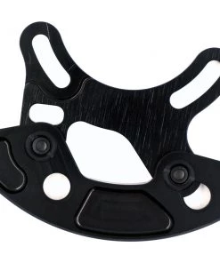 Dert Under Bash Guard Parts