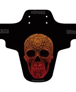 Dirtsurfer Mud Guard Fender