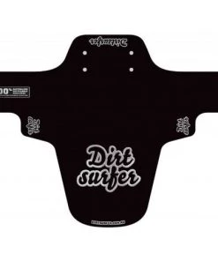 Dirtsurfer Mud Guard Fender