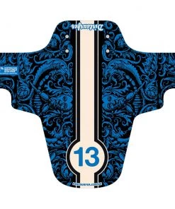 Dirtsurfer Mud Guard Fender