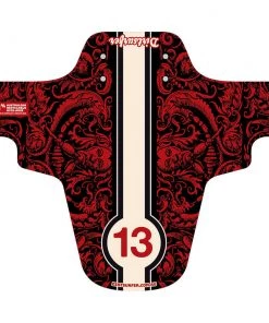 Dirtsurfer Mud Guard Fender