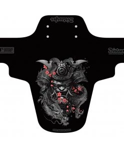 Dirtsurfer Mud Guard Fender