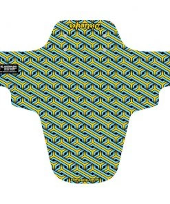 Dirtsurfer Mud Guard Fender