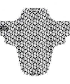 Dirtsurfer Mud Guard Fender