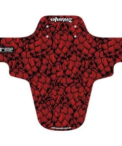 Dirtsurfer Mud Guard Fender