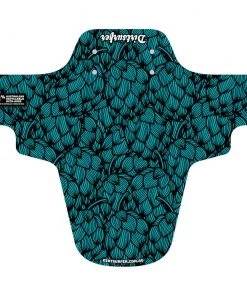 Dirtsurfer Mud Guard Fender