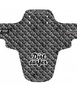 Dirtsurfer Mud Guard Fender