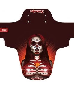 Dirtsurfer Mud Guard Fender