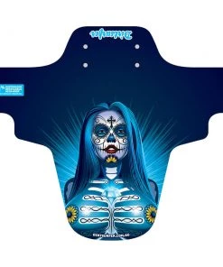 Dirtsurfer Mud Guard Fender