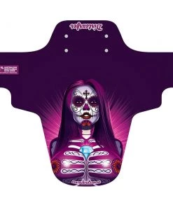 Dirtsurfer Mud Guard Fender