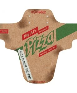 Dirtsurfer Mud Guard Fender