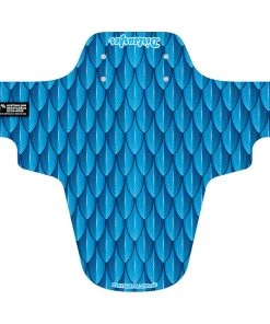 Dirtsurfer Mud Guard Fender