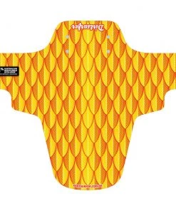 Dirtsurfer Mud Guard Fender