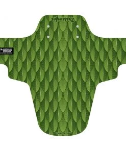 Dirtsurfer Mud Guard Fender