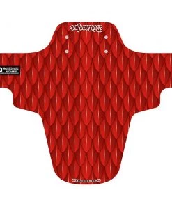 Dirtsurfer Mud Guard Fender