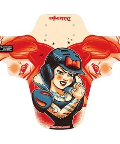 Dirtsurfer Mud Guard Fender