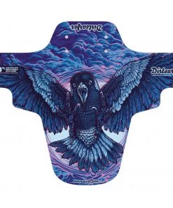 Dirtsurfer Mud Guard Fender