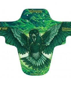 Dirtsurfer Mud Guard Fender