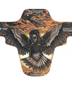 Dirtsurfer Mud Guard Fender