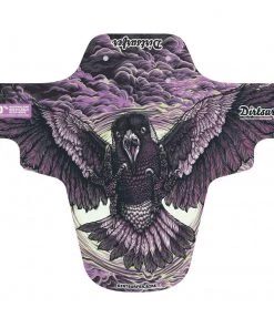 Dirtsurfer Mud Guard Fender