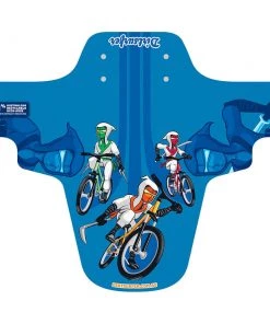 Dirtsurfer Mud Guard Fender