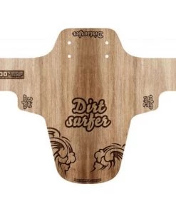 Dirtsurfer Mud Guard Fender