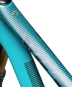 DyedBro Stripes Bike Protection Film