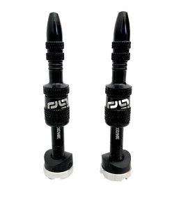 E-Thirteen Quickfill Tubeless Valves Parts