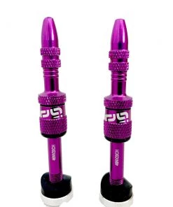 E-Thirteen Quickfill Tubeless Valves Parts