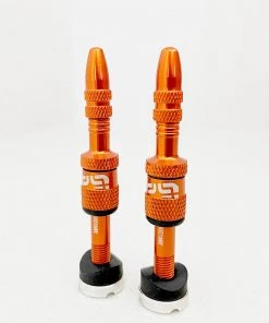 E-Thirteen Quickfill Tubeless Valves Parts