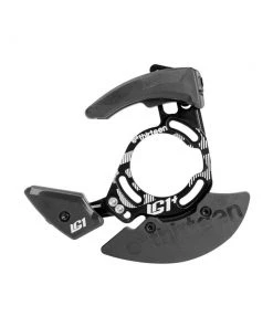 E-Thirteen LG1 Plus + Bash Guard And Chain Guide