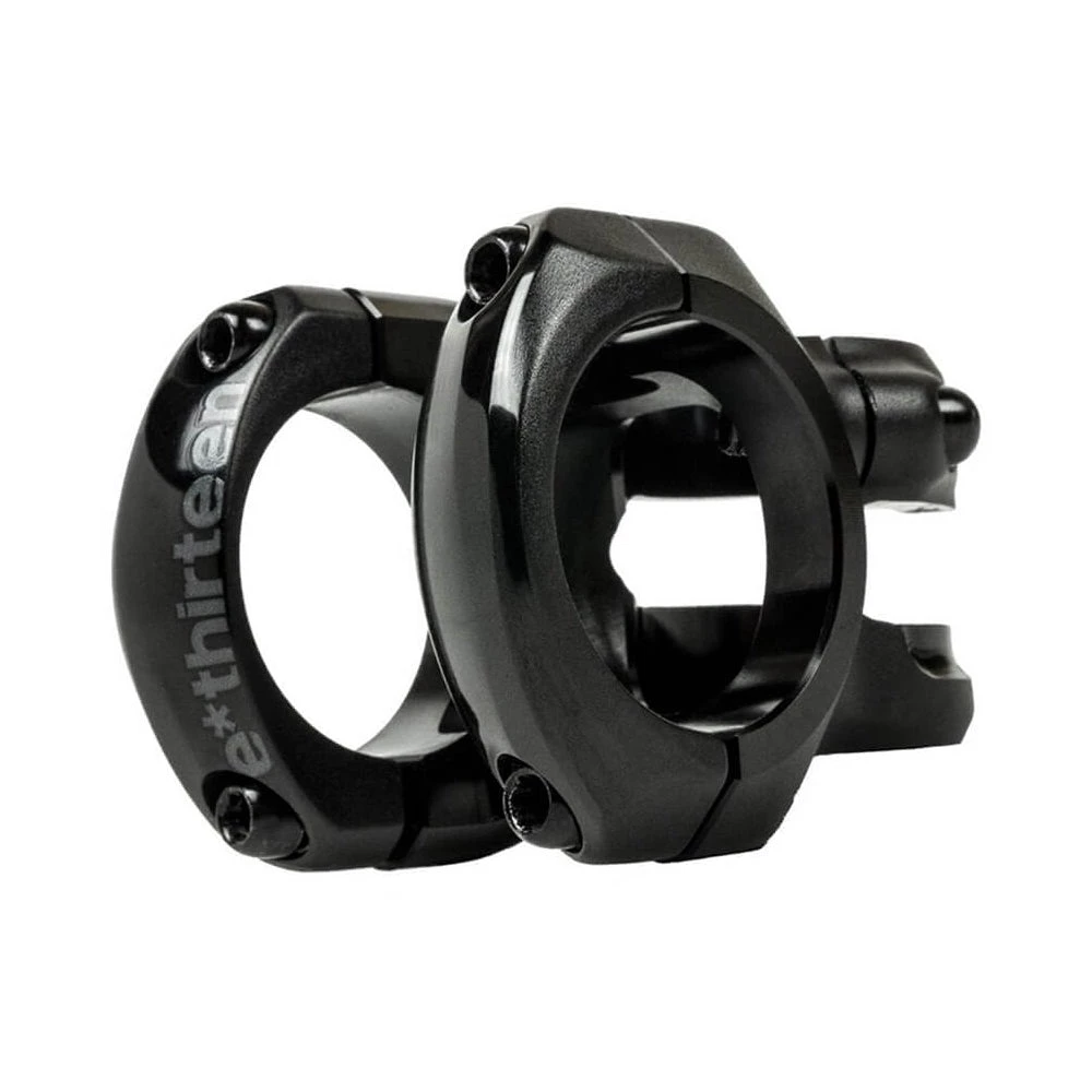 E-Thirteen Plus 35 Clamp Stem 1 E-Thirteen Plus 35 Clamp Stem