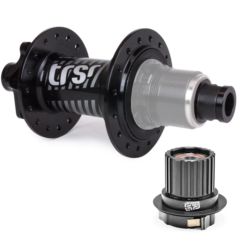 E-Thirteen TRS Race 6 Bolt Rear Hub
