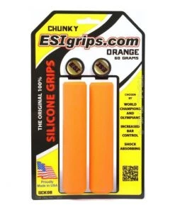 ESI Chunky Silicone Slip On Grips Parts