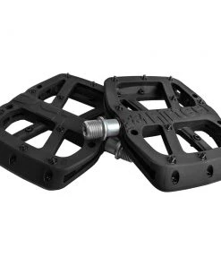 E-Thirteen Base Composite Flat Pedals Parts