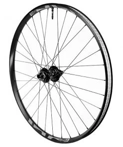 E-Thirteen E-Spec Plus Rear Wheel Parts