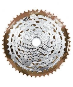 E-Thirteen Helix 11 Speed Race Cassette Parts 7 E-Thirteen Helix 11 Speed Race Cassette Parts