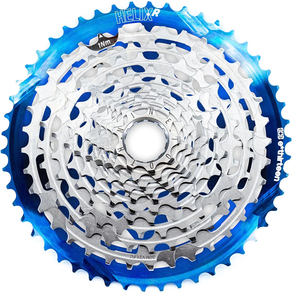 E-Thirteen Helix 11 Speed Race Cassette Parts 2 E-Thirteen Helix 11 Speed Race Cassette Parts