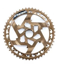 Cassettes & Cogs E-Thirteen Helix 11 Speed Race Cluster