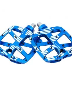 E-Thirteen Plus Alloy Flat Pedals