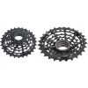 E-Thirteen TRS Race Cassette Parts Cassettes & Cogs