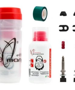 Effetto Mariposa Caffelatex Tubeless Kit