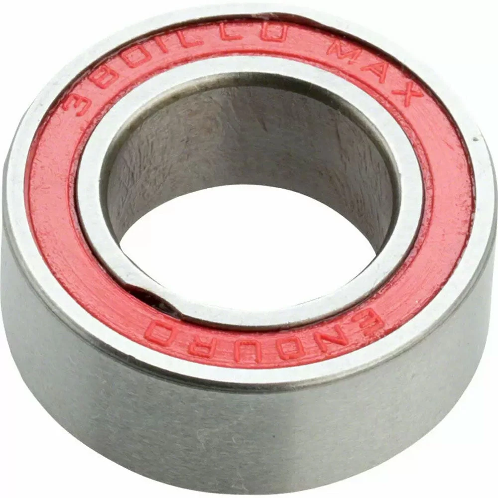 Enduro Bearings Enduro 3801 12 X 21 X 8mm Bearing