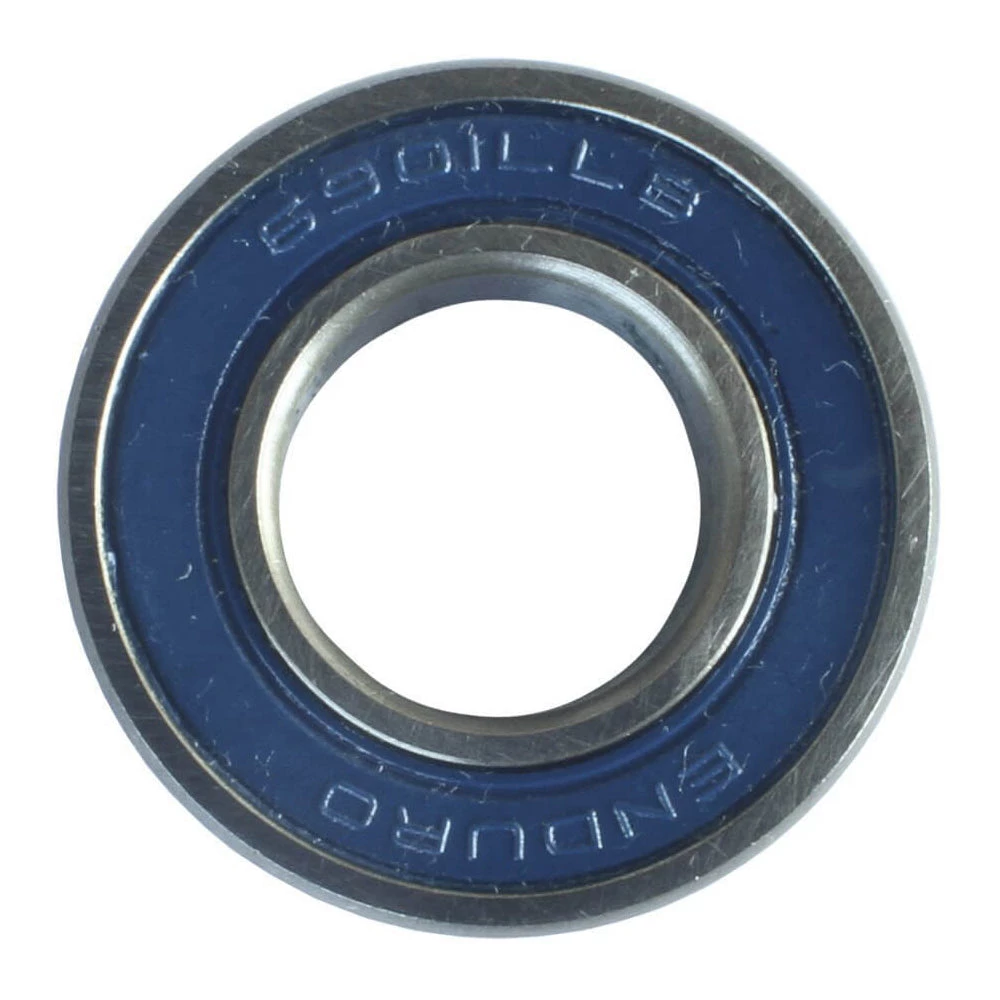 Enduro Bearings Enduro 6901 12 X 24 X 6mm Bearing