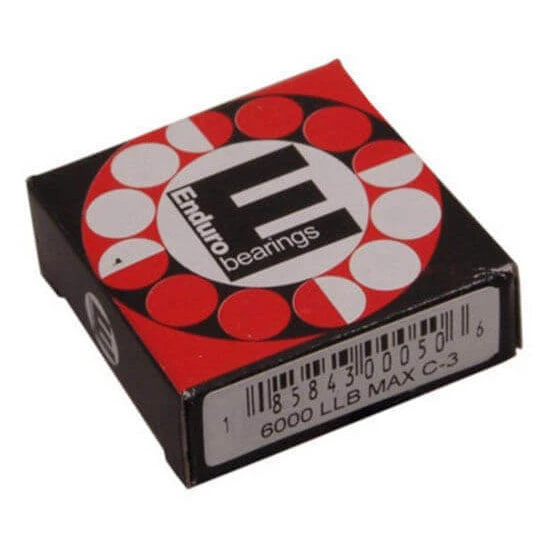 Enduro Bearings Bearings & Bushings Enduro 7902 15 X 28 X 7mm Bearing