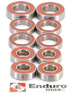 Enduro Bearings Enduro Rear Suspension Bearing Set